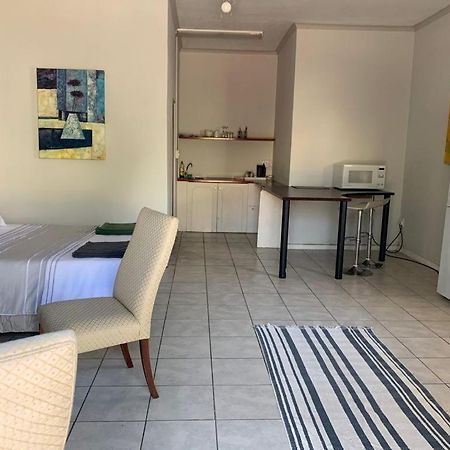 פרנצ'הוק Le Grec Wine Tram Apartment מראה חיצוני תמונה