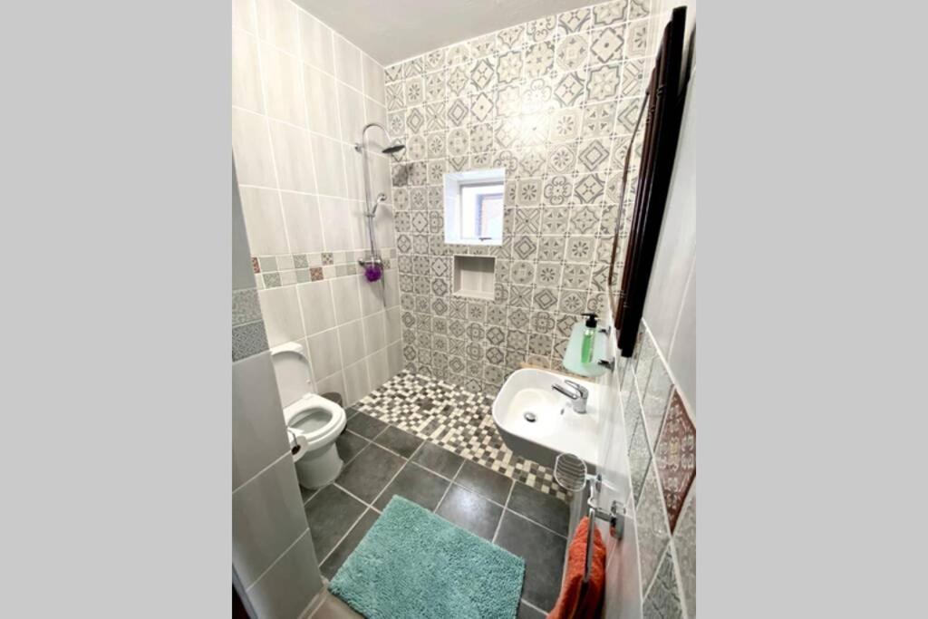 פרנצ'הוק Le Grec Wine Tram Apartment מראה חיצוני תמונה