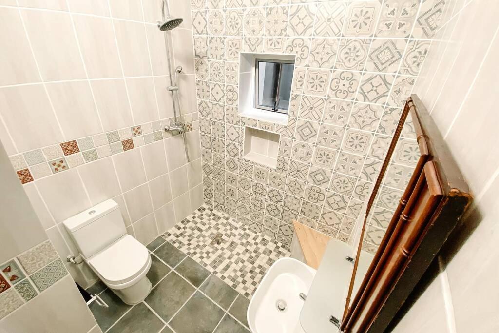 פרנצ'הוק Le Grec Wine Tram Apartment מראה חיצוני תמונה