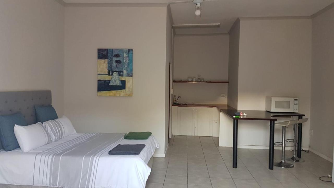 פרנצ'הוק Le Grec Wine Tram Apartment מראה חיצוני תמונה