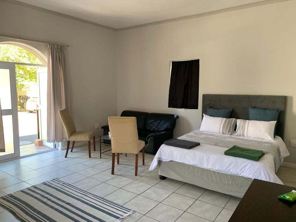 פרנצ'הוק Le Grec Wine Tram Apartment מראה חיצוני תמונה