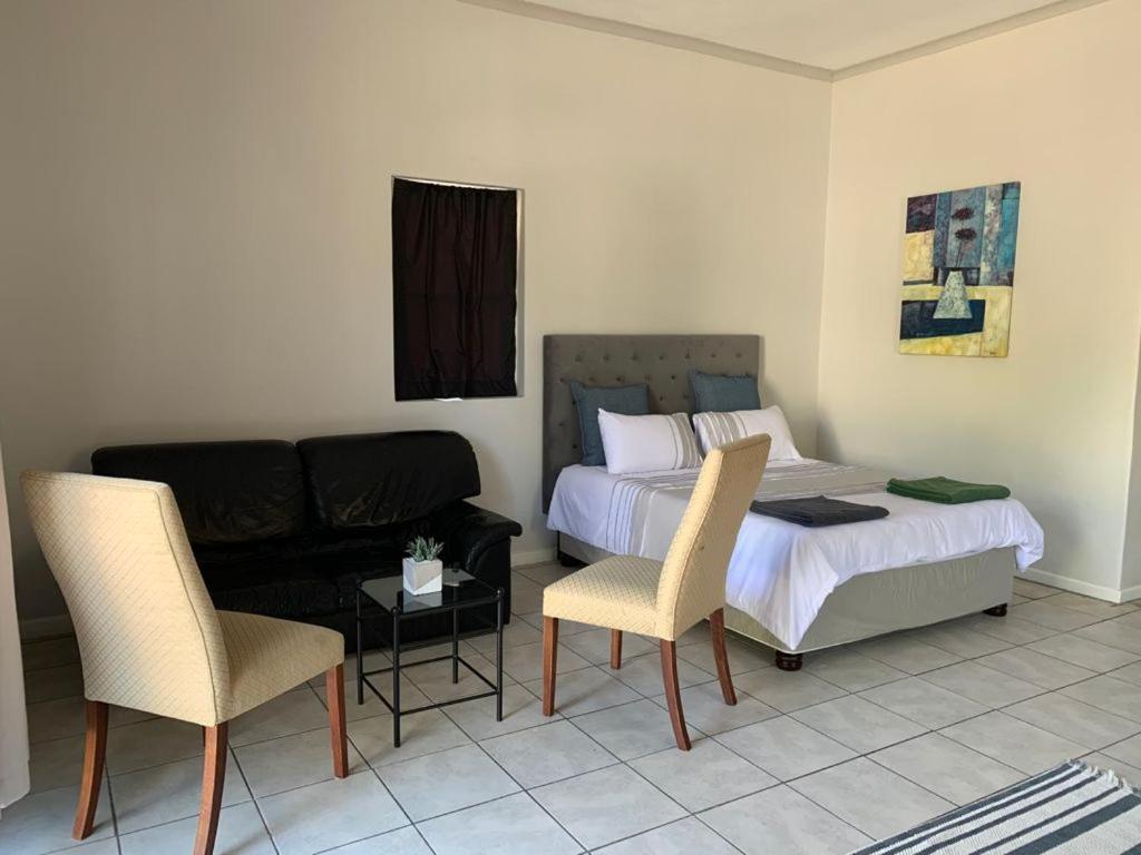 פרנצ'הוק Le Grec Wine Tram Apartment מראה חיצוני תמונה